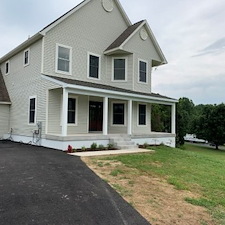 Porch Addition in Annapolis, MD